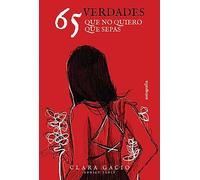 65 verdades que no quiero que sepas