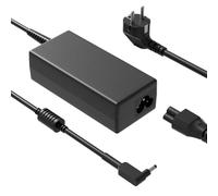65 W 45 W fuente de alimentación cargador para Acer Aspire 5 3 1 Swift /5/3 /1 Spin 5 3 1 TravelMate P4 P6 P2 B1 B3 X5 Chromebook 15 14 13 R13 11 R11 CB3 CB5 N19H1 N20C4 N20C5 Ordenador portátil N20C6