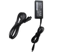 65 W Cargador Compatible con Samsung NP-Rv511 RV510 RV515 RV520 R580 R480 R530 R540 R730 R780 RC512 RV711 SF310 SF410 N110 N120 N130 N140 N150 NP270E4E