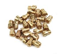 65 y 72 chorros principales para carburadores con tamaño de chorro de 4 mm utilizado en Puch para Maxi para Hercules Zundapp Scooters CVK Carburador Tuning (65)