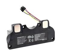 6500mAh Li-Ion Battery Pack For Cecotec Conga 5090 5490 Robot Vacuum Cleaner Accessories Spare Parts