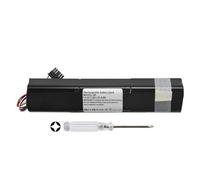 6500mAh Robot Aspirador Batería para Neato Botvac Robotics D3 D4 D5 D6 D301 D303 D502 D503 D701 D702 D703 D705 D7 D3+ D5+ Connected Vacuum Cleaner 205-0011 205-0013 205-0028 945-0225 945-0266 Battery