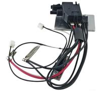 650619-1 Reemplazo del interruptor del estilo del OEM para Bosch para taladro de martillo rotatorio eléctrico BHR262 BHR261T HR262