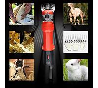 650W Sheep Shears Electric,Cizalla eléctrica de alta potencia,Tijeras eléctricas para lana