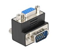 65171 adaptador negro DELOCK