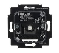 6523 U-102 Busch regulador giratorio empotrado, LE