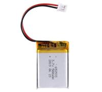 652533 500 mAh 3,7 V 1 Unidad
