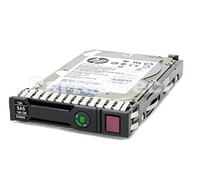 652605-B21 Disco Duro compatible con HP G8 G9 146-GB 6G 15K 2.5 SAS SC