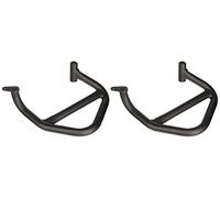 Puig Defensas 6539N Protector de motor tubo salvapiernas Negro