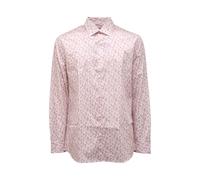 6540AR camicia uomo SELECTED HOMME man REGULAR shirt