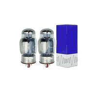 6550 Tubo reemplaza KT88 KT120 EL34 KT66 KT77 KT150 KT100 Amplificador de for Audio HiFi DIY(2pcs Matched Pair)