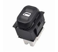 6552.KT 6552.Z7 Auto Partner Power Window Para Citroen Para Berlingo Para Xsara Para Jumpy Para Peugeot 406 Control Interruptor De Elevación 5 Pines Interruptor elevalunas eléctrico(A)