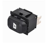 6552.KT 6552KT .Z7 Interruptor Elevación Control Ventana Eléctrica Automático Apto Para Berlingo Para Xsara Para Jumpy Para Peugeot 406 Para Partner Interruptor elevalunas eléctrico(Model 2)
