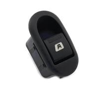 6554.L7 Botón De Control Del Elevalunas Eléctrico Para Peugeot 1007 2005-2017 96401469XT