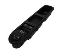 6554.QC 6554QC Botón del interruptor de la ventana eléctrica del automóvil Interruptor de control de la ventana eléctrica/Apto for Citroen C3 Picasso Peugeot 207 207CC 207SW