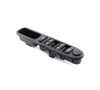 6554.QG Botón De La Ventana Principal Del Conductor Delantero Izquierdo Con Plegado Para Peugeot 207 6490.EH 6554QG Interruptores