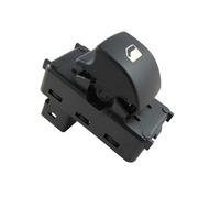 6554.QL 6554QL 6490HQ 6554HJ 6490.HQ 6554.HJ 9651465677 Botón Control Interruptor Elevalunas Automático para Citroen para C4 para Peugeot 207 Botonera Ventana
