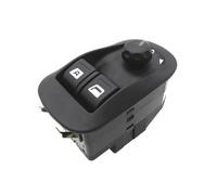 6554.WA 6554WA 96622541XT Interruptor Maestro Elevalunas Eléctrico Para Peugeot 206 Interruptor elevalunas eléctrico