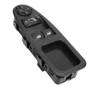 6554YH 96639383ZD Para Expert 2 2007-2018 Botones Interruptor Regulador Ventana Eléctrica Interruptor Maestro Control Elevalunas