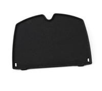 6558 - Placa de cocción eléctrica de hierro fundido para Weber Q100 Q120 Q1000 Q1200 Q1400, placa de hierro fundido 32 x 22 cm, accesorio y pieza de repuesto para barbacoa Weber Baby Q