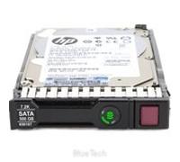 656108 - 001 compatible con HP G8 G9 almacenammiento 6 G 7,2 K 2,5 SATA SC