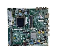 656945-001 For Placa Base Elite 8300 AIO 657097-001 11053-1 48.3GH08.011 Q75 LGA1155 Placa For HP, Partes