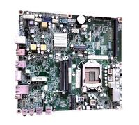 656957-001 for Placa Base Compaq Pro 6300 AIO 657238-001 11053-1 48.3GH01.011 Q75 LGA1155 Placa Base For HP, Partes