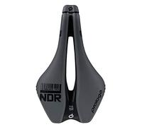 Prologo Sillín de bicicleta Dimension ndr tirox 143 Negro mate