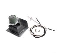 65737 Kit de encendido para parrillas de lujo con cable de tierra para una instalación rápida