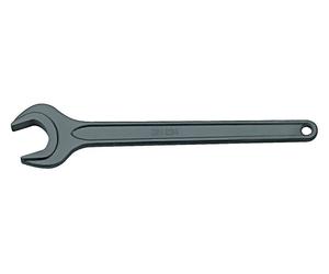 6575300 Llave: plana de una sola cara 22 mm L: 192 mm acero cromo-vanadio GEDORE