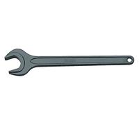 6575570 Llave: plana de un solo lado 24 mm L: 215 mm acero cromo-vanadio GEDORE
