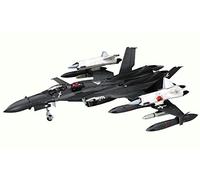 ハセガワ 65776 Macross Zero Maqueta, Multicolor (Hasegawa
