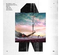 65DAYOFSTATIC - NO MANS SKY: MUSIC FOR AN INFINITE UNIVERSE