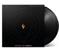 65daysofstatic & Paul Weir - No Man'S Sky: Journeys (Original Soundtrack) [Vinilo]