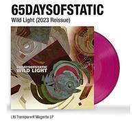 65Daysofstatic - Wild Light [Vinilo]
