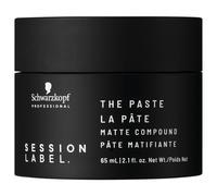 Schwarzkopf Professional Session Label The Paste 65 ml