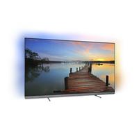 65OLED910/12, OLED-TV negro/Gris
