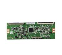 65T53-C01 Ctrl BD 55/65 /75 "TV Tcon Board 4K 96P Tarjeta de visualización for TV, Placa De Repuesto(55-Inch)