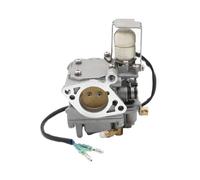 65W-14901-10 11 12 Carburetor Compatible Outboard Engine Four-Stroke F20A 25A 20HP 25HP