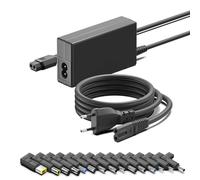 65W 15 in 1 Universal Notebook Laptop Ladegerät AC Netzteil Ersatz für HP Dell ACER ASUS Lenovo IBM Toshiba COMPAQ Samsung Sony FUJITSU Gateway Notebook Ultrabook