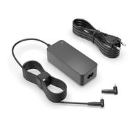 65W 45W Cargador Compatible con Acer TravelMate B1 B3 P2 P6 X3, Spin B1/B3/P4 TMP2410 TMP2410 TMP648 TMP614 TMP215 TMP416 TMP216 TMB311 N18P6 N18P5 N16Q15 para Ordenador Portátil