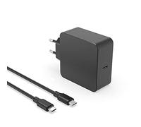 65W 45W Cargador Compatible con HP G9 G10 Elitebook 840 860 1040 865 845 835 650 655 640 645, Probook 450 455 440 445, Elite x360 830 para Portátil