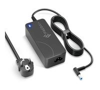65W 45W Cargador para HP Pavilion x360 11 13 15, Zbook 14u G4 G5 15u 15 G3, Elitebook 840 850 G3 G4 G5 830 G6, ProBook, Chromebook, Envy 13 15 19.5V 3.33A Adaptador Alimentación