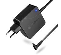 65W 45W Cargador Portatil para Lenovo IdeaPad 3 5 310 320 320S 330 330S 330-15IKB 330S-14IKB 510 520 710S S145 S340 S540 Yoga 710 510 Flex 4 5 6 Chromebook N22 N23 20V 3.25A Adaptador 4,0 * 1,7mm