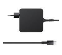 65W 45W Cargador Portatil USB C Tipo C para ASUS ZenBook, Huawei MateBook, Lenovo ThinkPad, Lenovo Yoga, Samsung Galaxy Book, Xiaomi Air, HP, Type C Ordenador Adaptador