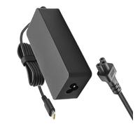 65W 45W USB C Cargador Adaptador para Lenovo Thinkpad Serie, Yoga Serie, Chromebook Serie, ThinkBook Serie, Ideapad Serie, X1 Carbon T14 T15 L13 L14 L15 E14 E15 T470 T480 T490 Mehr Ordenador portátil