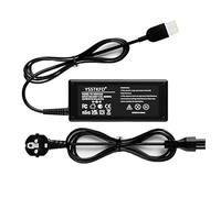 65W 45W USB Carregador Portatil 20V 3.25A Adaptador Compatible con Lenovo ThinkPad T430 T440 T450 T460 E540 E550 E560 X240 X250 X270 G50 Z50 G70 IdeaPad Flex 2 3 ADLX65NLC2A ADLX65NCC3A Alimentación