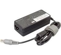 65W AC travel adapter for - Lenovo laptops - Warranty: 6M