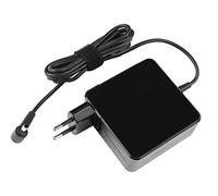 65W Adaptador de Cargador Compatible con ASUS VivoBook 14 15 17 X1404ZA X1404VA X1404VAP X1504VA X1504VAP X1704VA X1704VAP X1704VA-AU352 VivoBook R1600PA R1600PA-MB038W