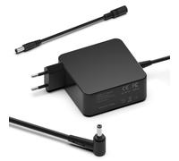 65W Alimentatore Caricatore Portatile per ASUS VivoBook 15 X540 X540U X541 X541U X543 X553 X556U X540N X540NA X540S X540L X541UV X543MA X543UA X556UV X556UA Notebook Caricabatterie